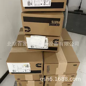 Cummins generatoru 6Bt5.9, su nasosu, silindr başlığı, silindr bloku, porşen