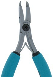 美EXCELTA 7188E 五6寸超大精细冲洗碳钢刀 精切钳