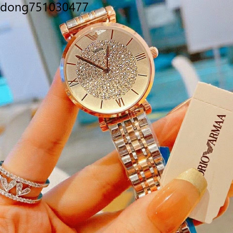 Couple Ferris Wheel Fashion Women's Quartz Watch Wholesale Manufacturer Hot Sale 9 Colors Available Men's Fashion Watch