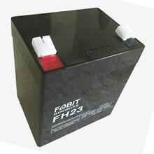 FABIT菲意特蓄电池FH-23 12VH消防系统 通信后备电源 消防照明