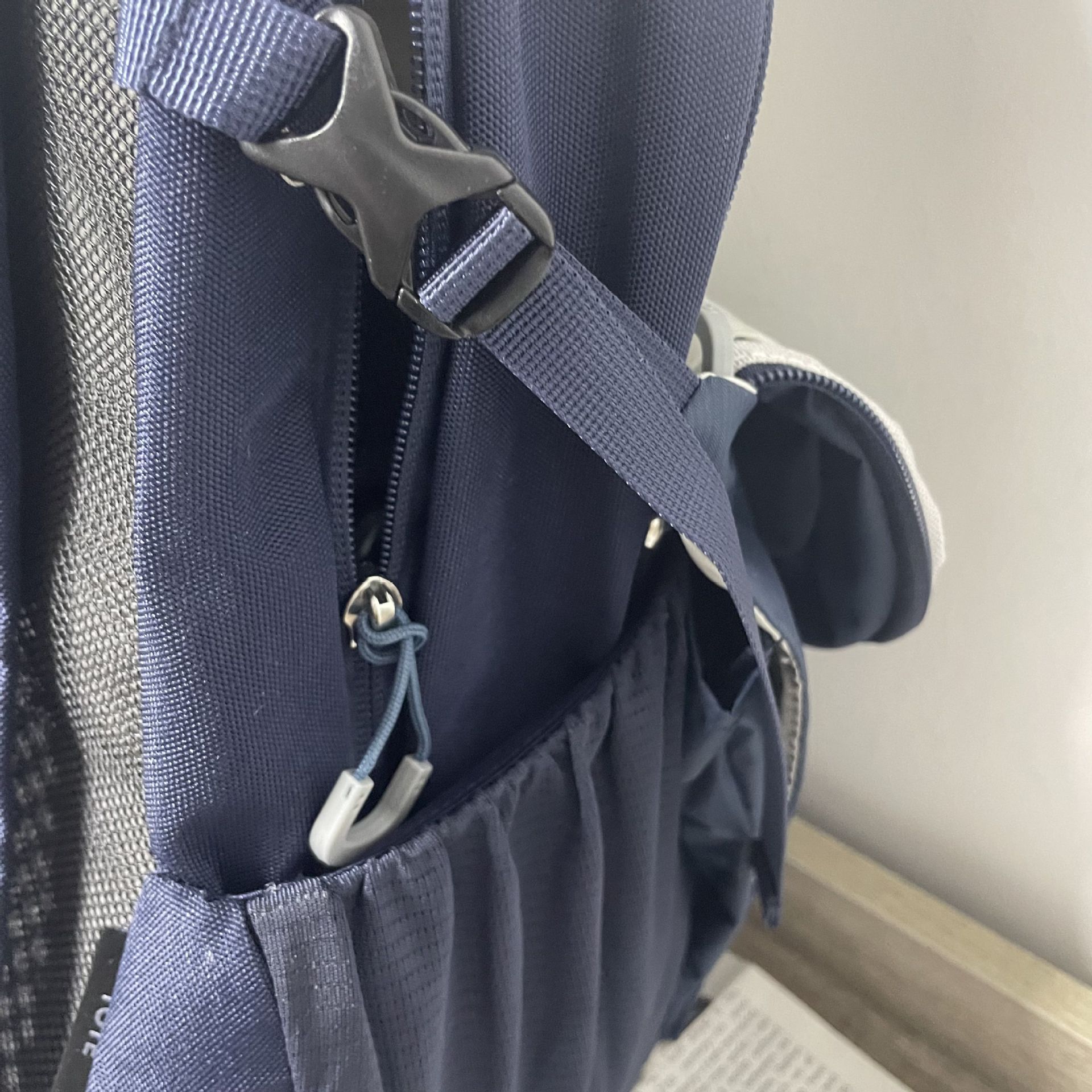 Xiaoying Daylight 20L Backpack Outdoor Travel Hiking Lightweight Trekking Cycling Unisex Portable Shoulder Backpack