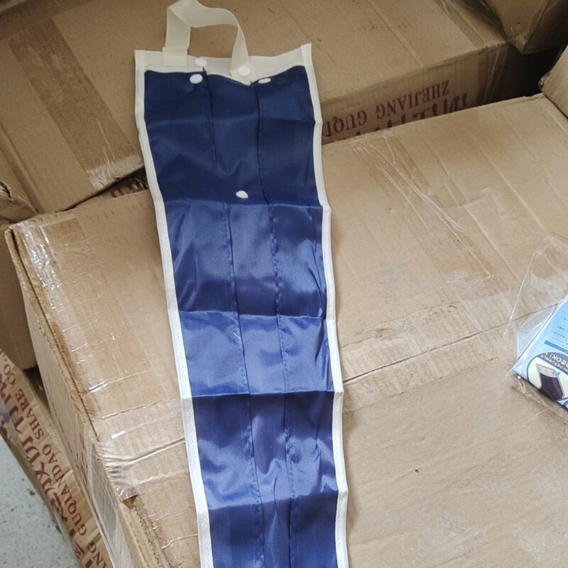 Source in stock Factory Umbrella Storage Bag Storage Bag Foldable Portable Waterproof Car Umbrella Cover Simple