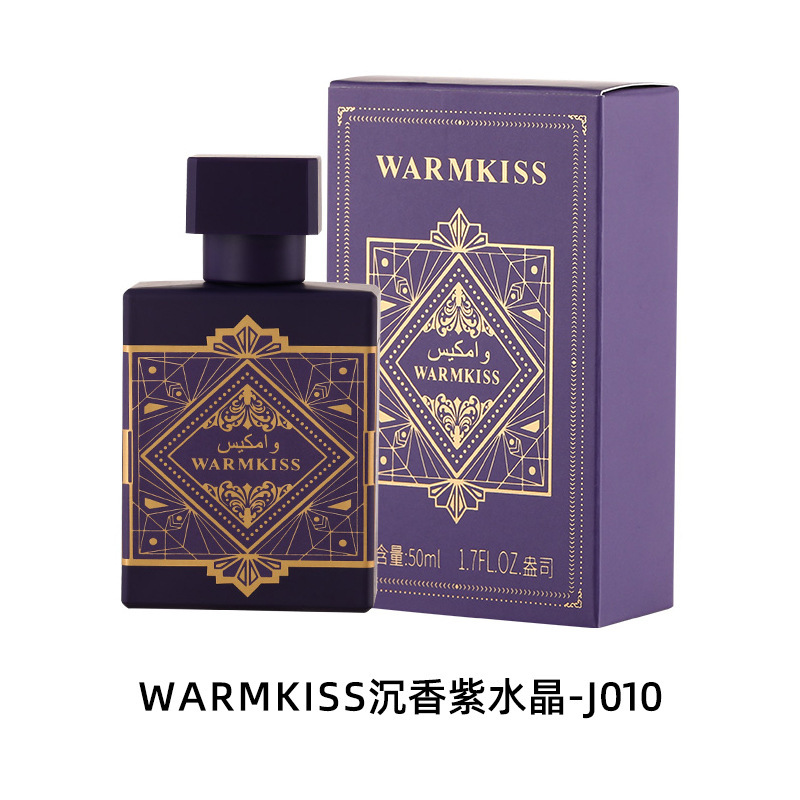 Perfume Masculino de Oriente Medio y Sudeste Asiático, Dubai, Omán, Fragancia Árabe Intensa, Oud, Fragancia de Madera de Badal, Comercio Exterior al por Mayor