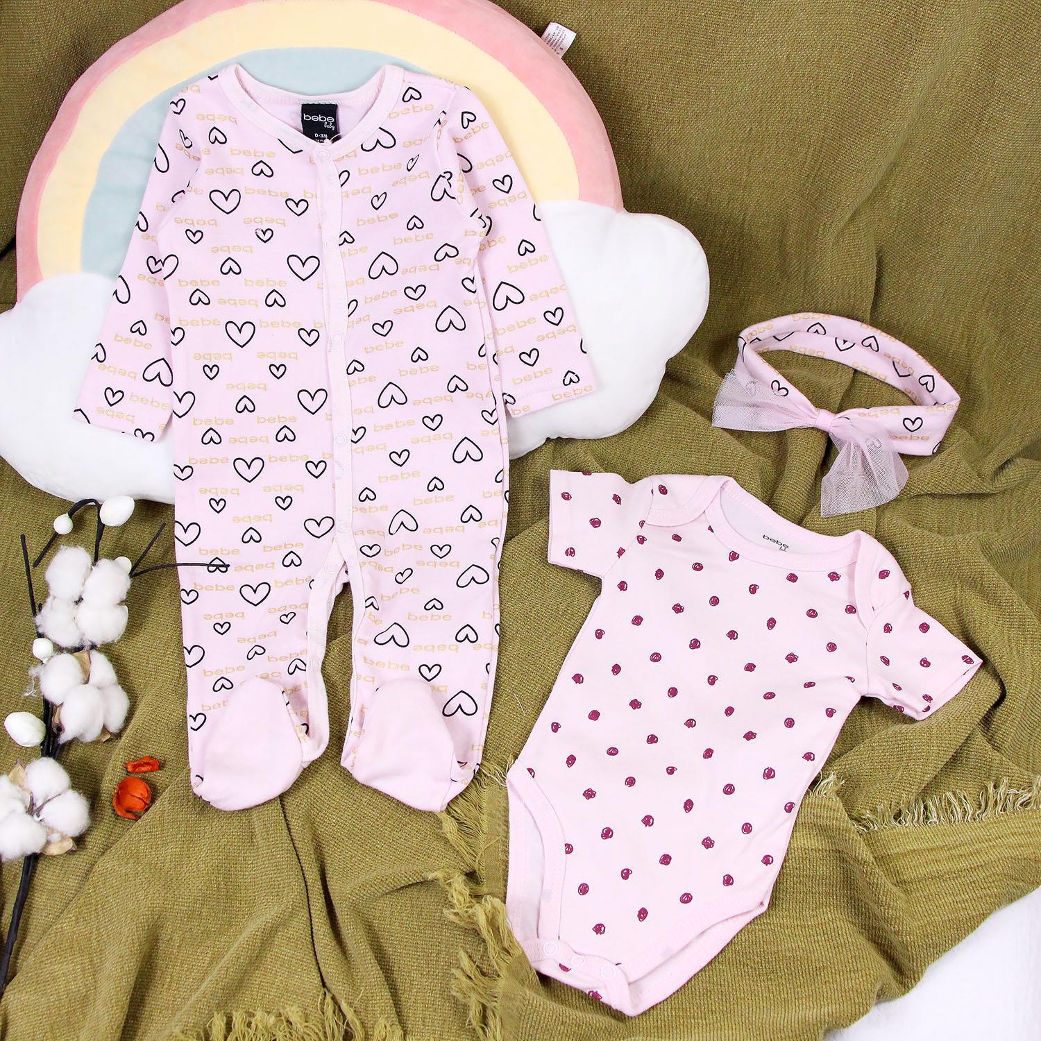 2021 Baby Onesies Summer Baby Thin Cloth...