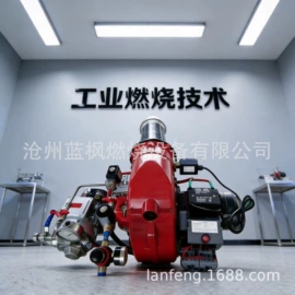 燃烧器;燃烧器配件