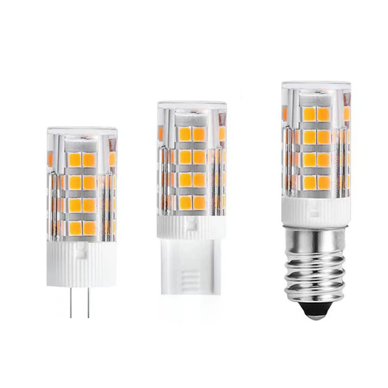 Международная горячая продажа E12 LED лампа E17 кукурузная лампа Энергосберегающая домашняя люстра G9 маленькая лампа BA15D E11