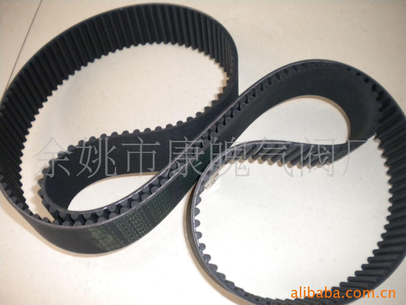 厂家供应 食品包装机械同步带 品质保证 量大优惠