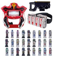 捷徳カプセル変身器ウルトラ玩具召喚器サイロメガネ変形ジェイド昇華器セット子供男