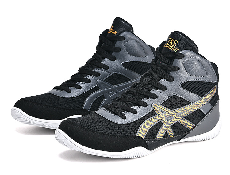 Wrestling Shoes