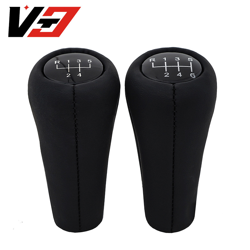 Leather Shift Knob for BMW E36 E46