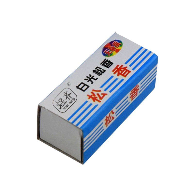 Электрический паяльник высокой чистоты припой ремонт канифоль портативный сварочный ящик белый свет канифоль паста без примесей