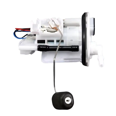 Motorcycle fuel pump Oil pump, nozzle