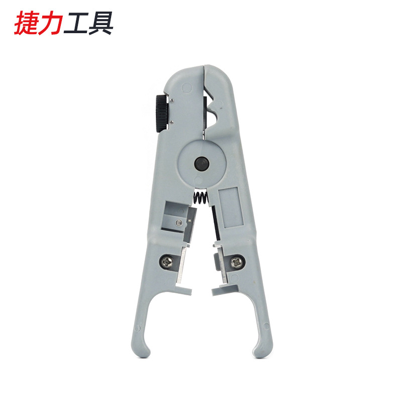 厂家供应 网络钳网线钳网络工具多功能网络剥线钳 网线剥线器