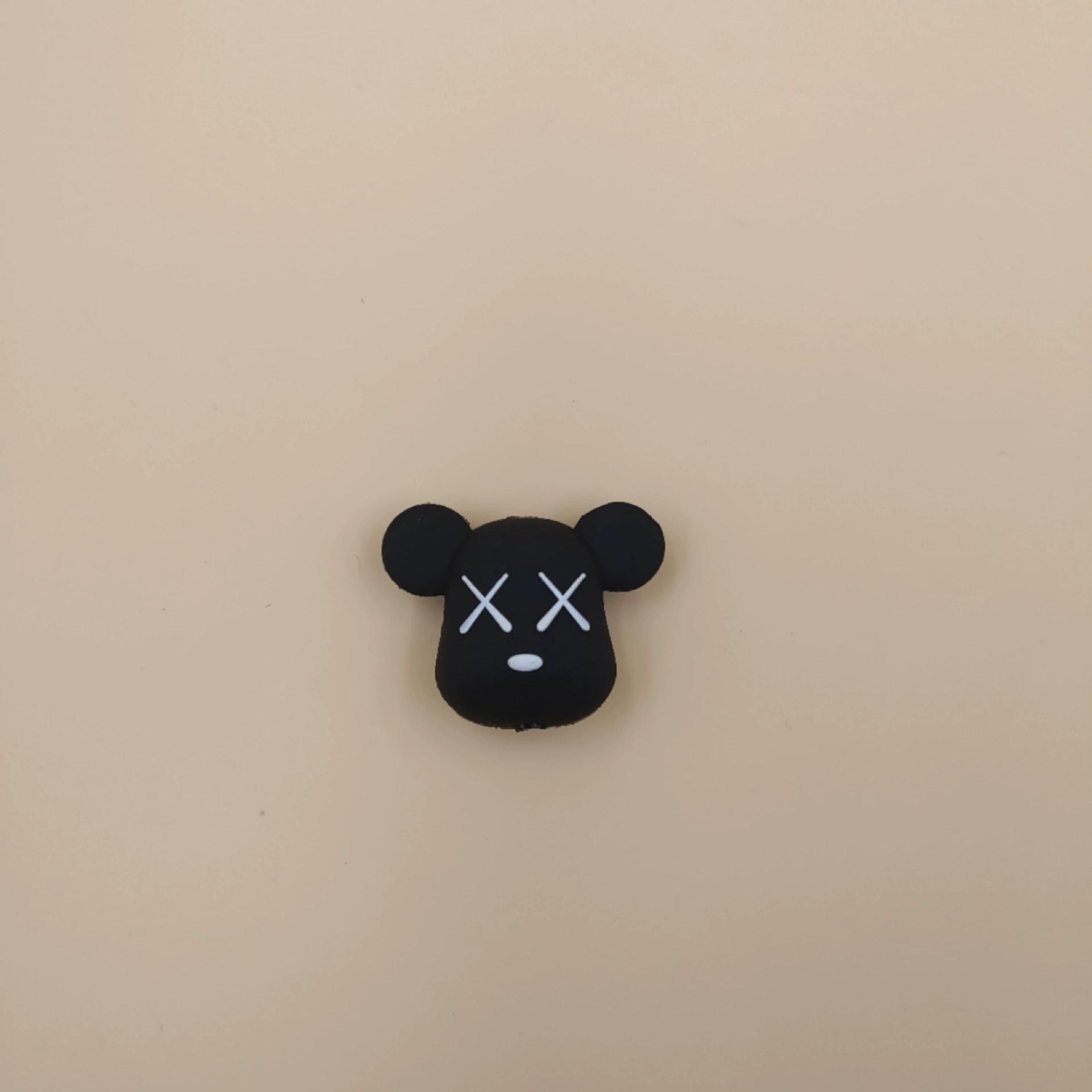 Cartoon doll, protective case, charger, wholesale