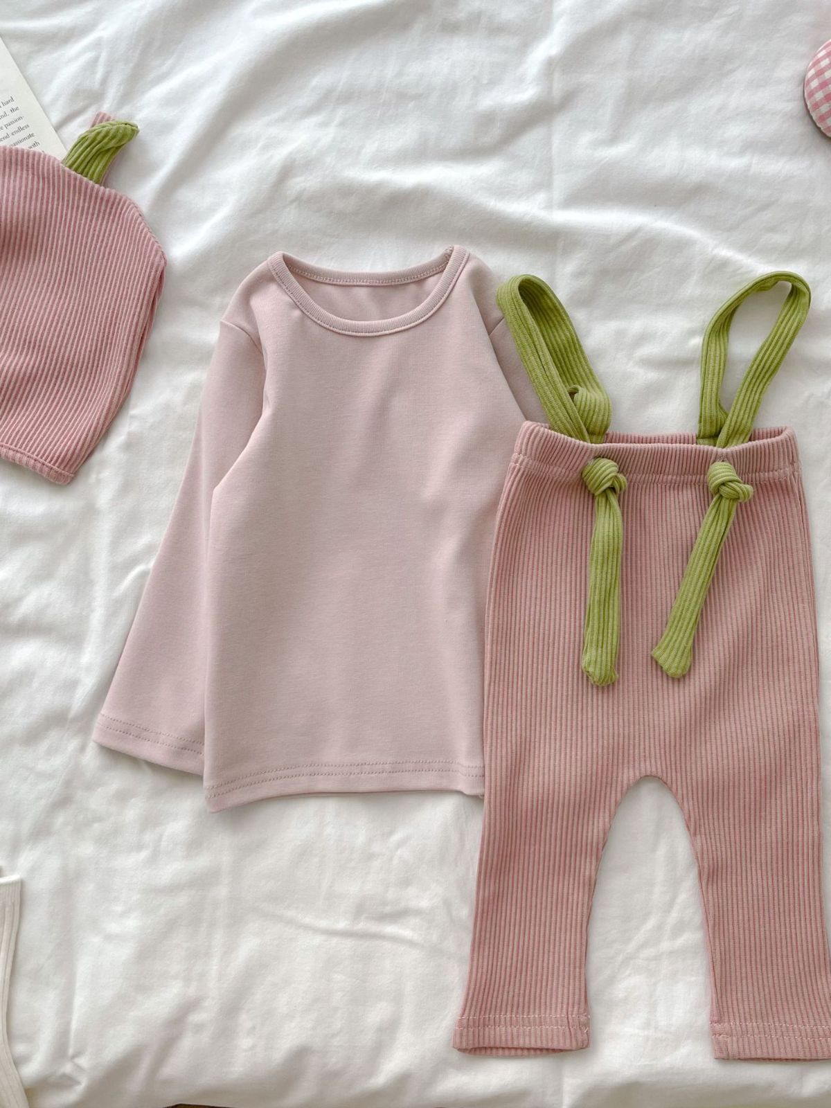 Camiseta de Manga Larga para Niños, Estilo Primavera 26, Camiseta de Cuello Redondo para Niños, Estilo Ins, Camiseta Base Gruesa para Primavera y Otoño