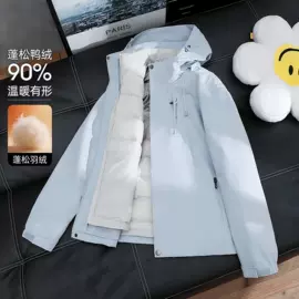 冲锋衣、裤;软壳衣裤;户外皮肤衣/防晒衣