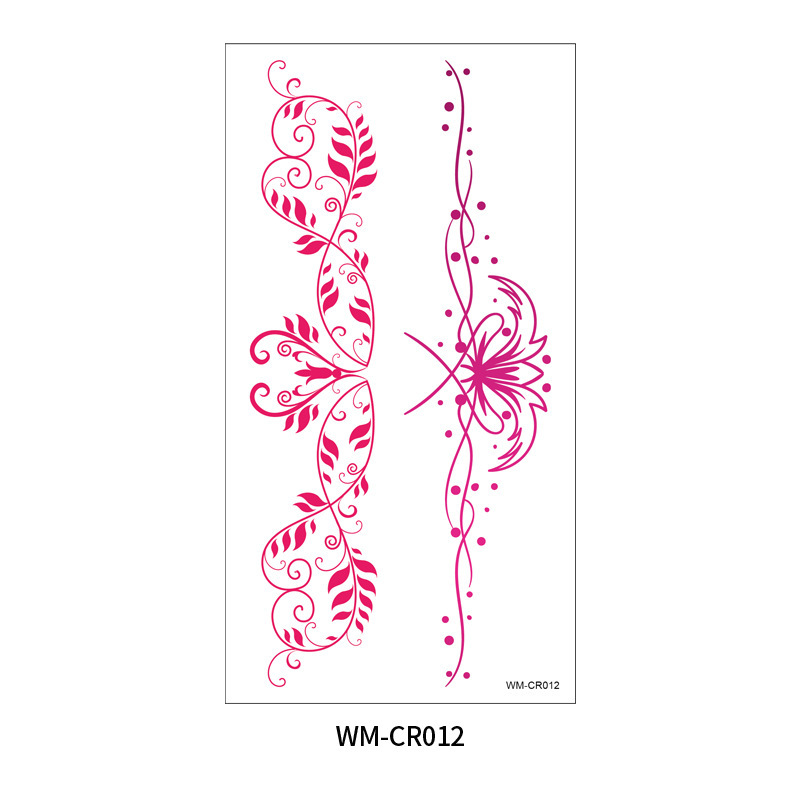 WM-CR012 / 85*160MM