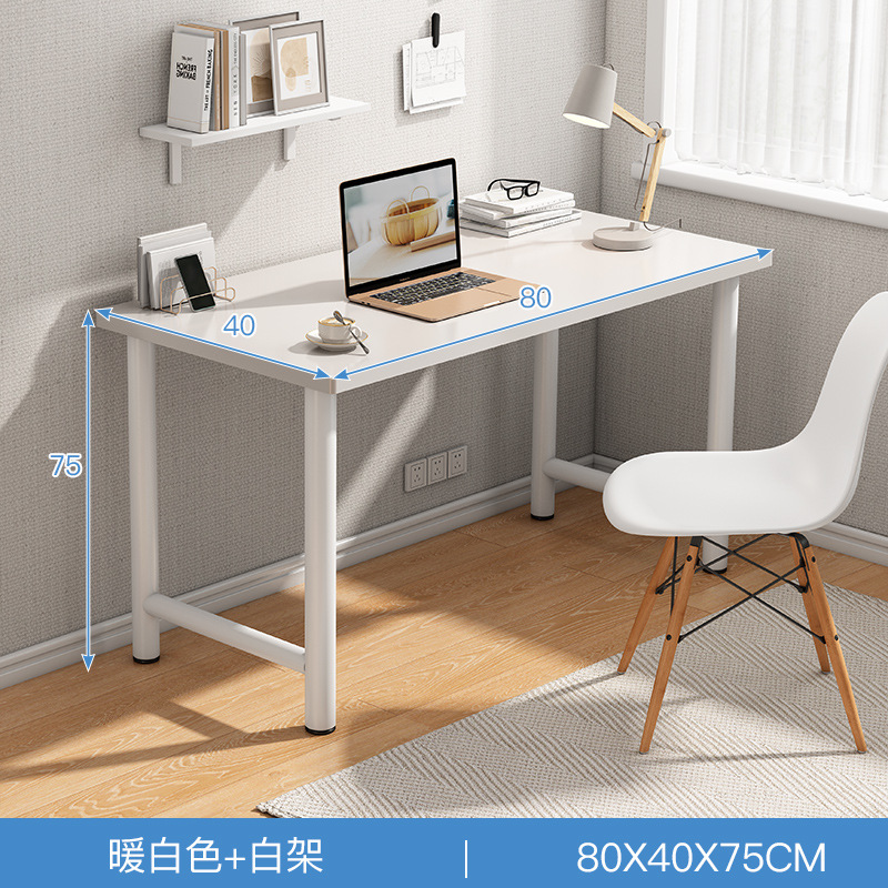 Escritorio de escritorio simple escritorio de escritorio