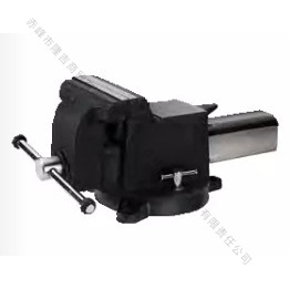 史丹利 重型台虎钳 83-066-22