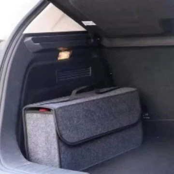 Storage Box, Other Automotive Interior Supplies