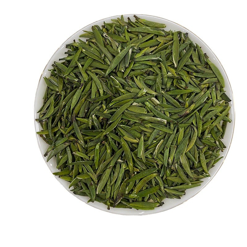 ソバカス茶葉1斤は2025年の新茶緑茶ソバカス青針竹青明前茶葉バラ250gを自分で飲む|undefined