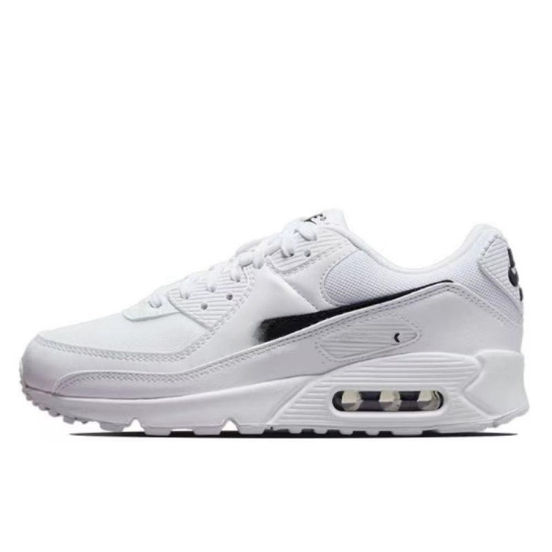 外国貿易 AirMax90 エアクッションシューズホワイトエンジェルバレンタインデーメッシュ通気性男性と女性のカジュアルスポーツランニングシューズクロスボーダー|undefined