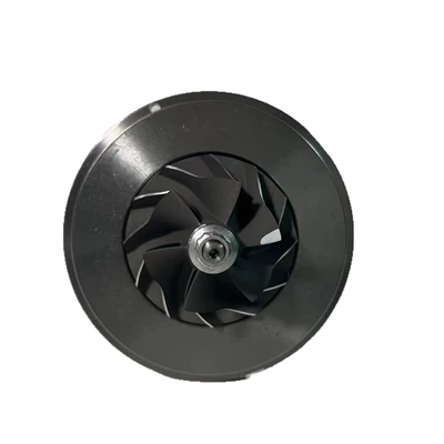 [Manufacturer Supply], Supercharger