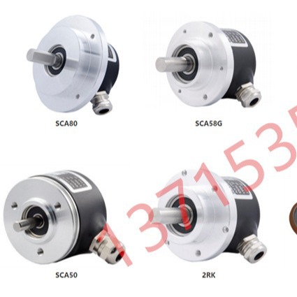 丹麦SCANCON全新原装编码器SCH50IB-1024-M-12-00-65-01-S-00-S1