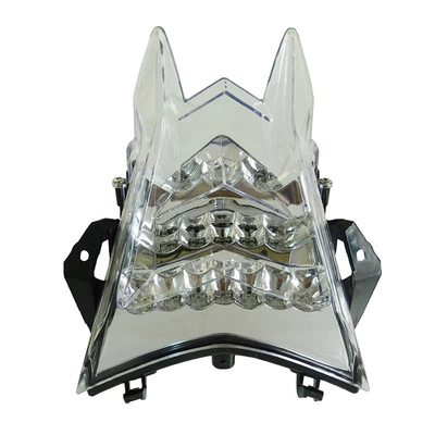 S1000RR modified LED rear | Motorcycle tail