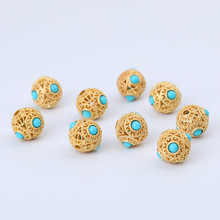 �ŷ����僱�ɫ�U�ՈA��10mm�Ƕ�G��ʯɢ��diy�Ʒ���������
