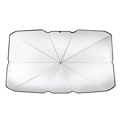 2026 New Car Sunshade Umbrella, Sun shade