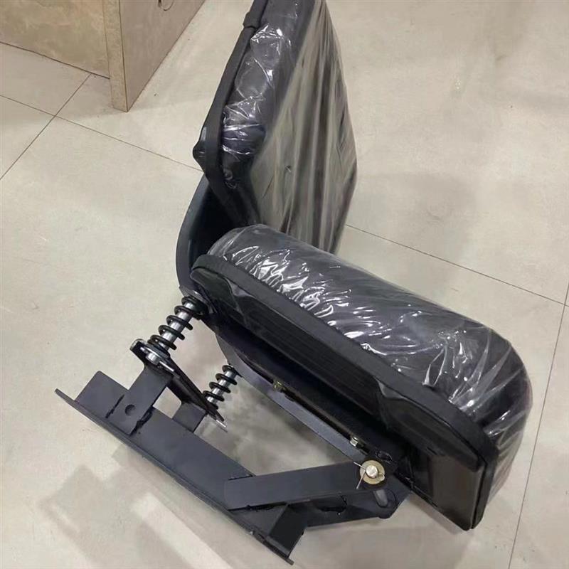 车不是座椅改装小的四轮拖拉机弹簧这款悬浮东方红座椅洛阳其他