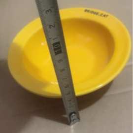 宠物碗陶瓷猫碗狗碗猫狗食盆喝水碗陶瓷色釉碗食品级宠物陶瓷碗