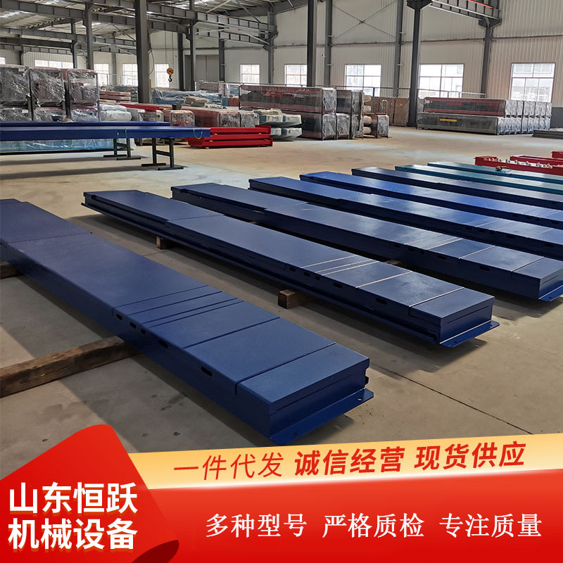 供应地沟举升机 汽车地沟升降机 汽车维修用平板举升机