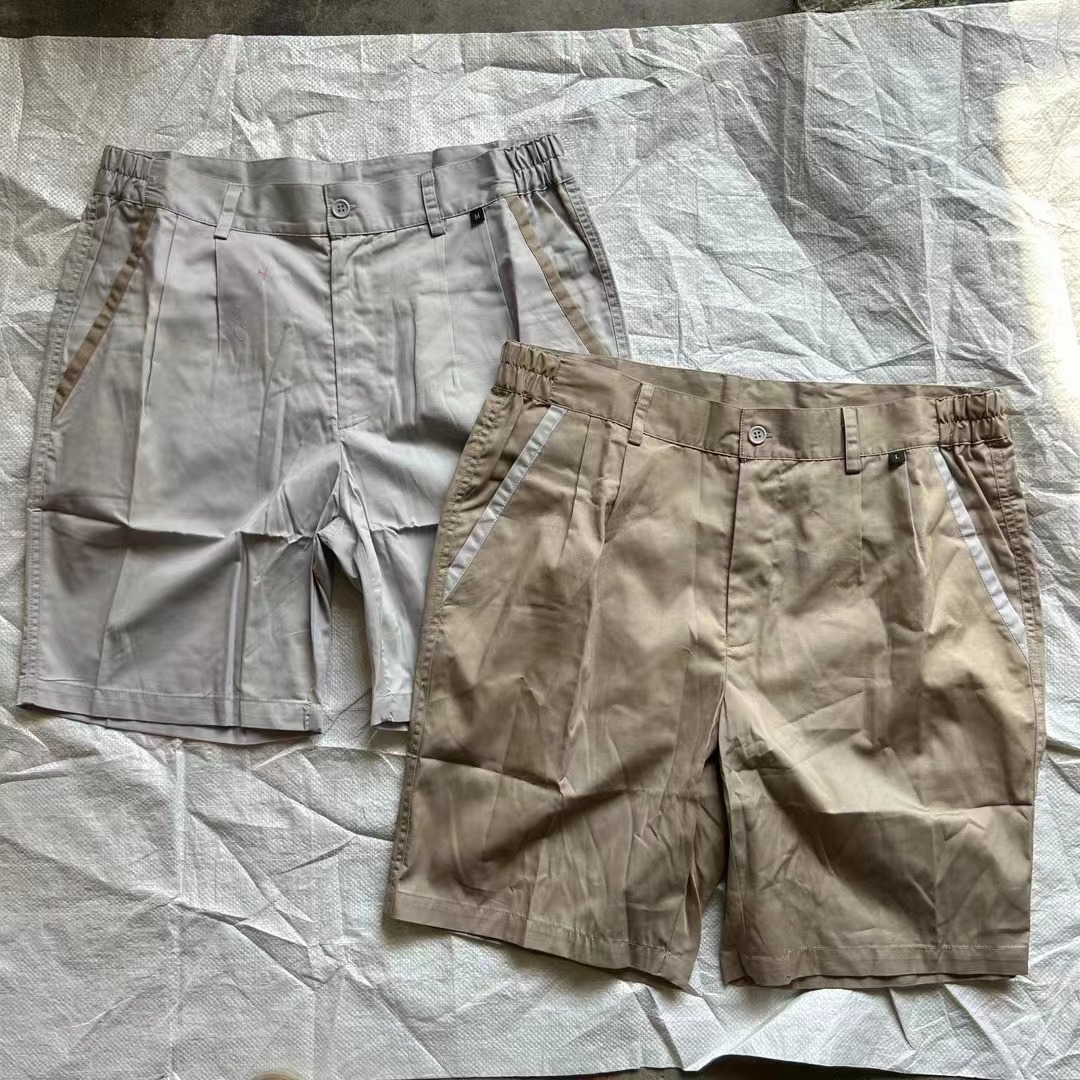 Transfronterizo al por mayor adulto corto suelto verano nuevos pantalones cortos para hombres de comercio exterior Amazon pantalones cortos para hombres británicos