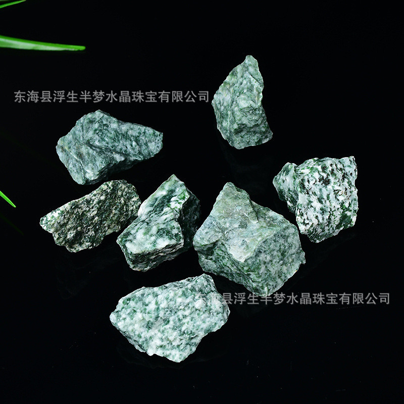 天然水晶鉱石裸石毛材水晶原石拡香石家庭装飾装飾品手作りDIY部品|undefined
