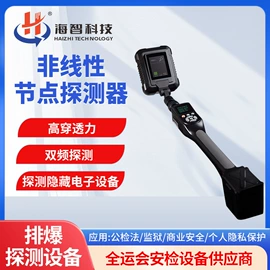 安检门;其他安全检查;安检探测器