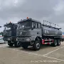 双桥容积油田运油车