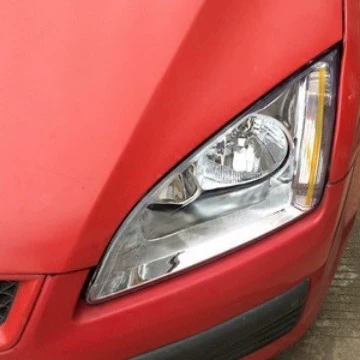 Ön faralar, Suitable for Ford Focus