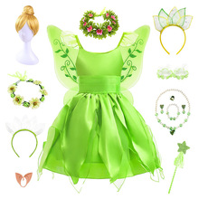 �羳���Q��ͯС���`�B��ȹtinker bell�W���羳Ůͯ����ȹcosȹ��