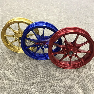 Hub – DIO50c jog50/90c Weijia