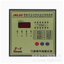 优惠供应JKW3SC-12D JKWD15  三相共补型无功功率补偿控制器