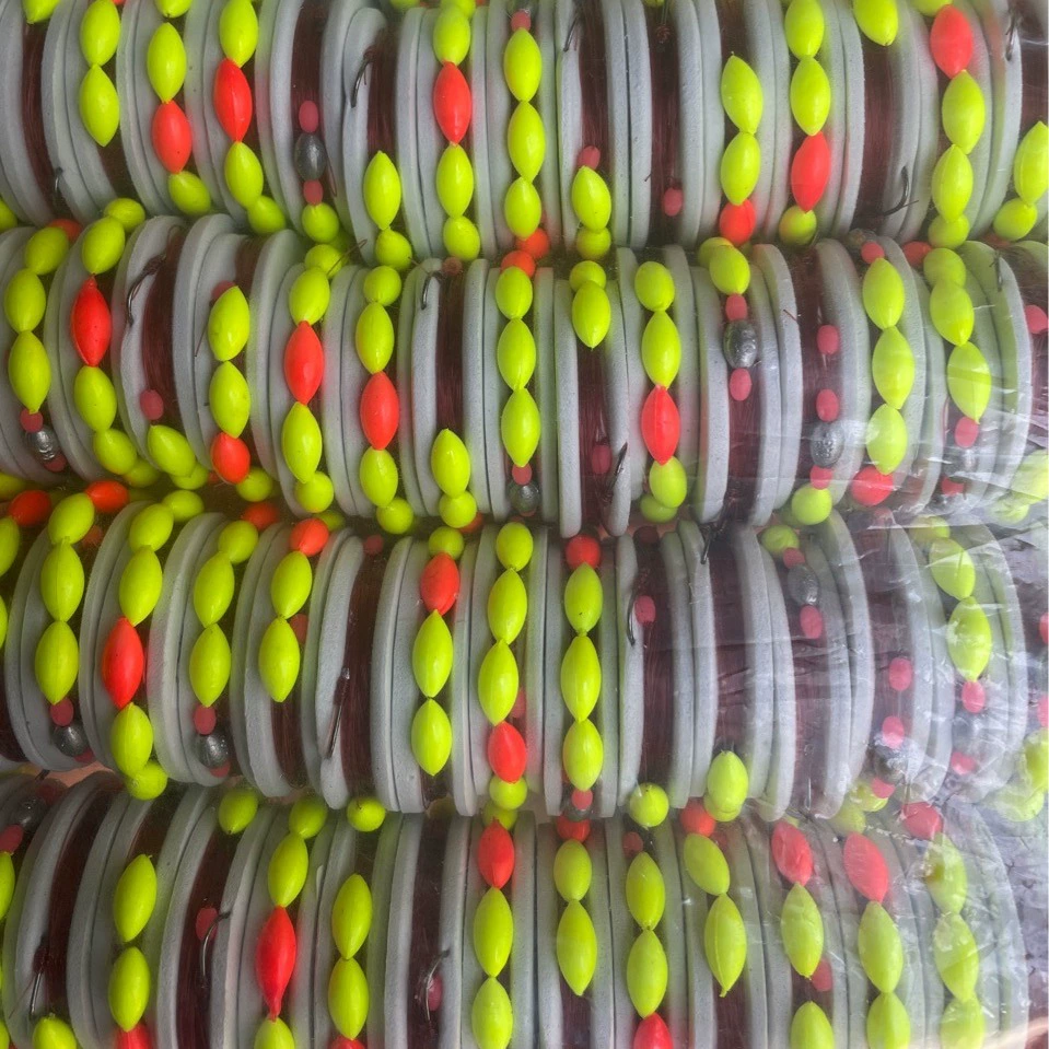 Один крюк с крюком Семь звезд