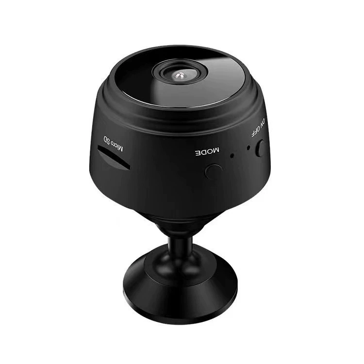 A9 камера HD wifi камера A9 камера беспроводной WiFi внутренний дистанционный HD A9 камера
