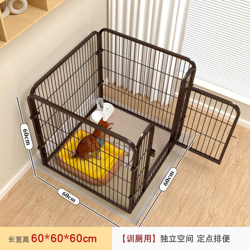 黑【训厕】60*60*60【适合10斤内】