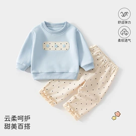 连身衣、爬服;童家居服套装;童套装