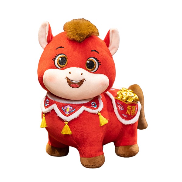 Mascot