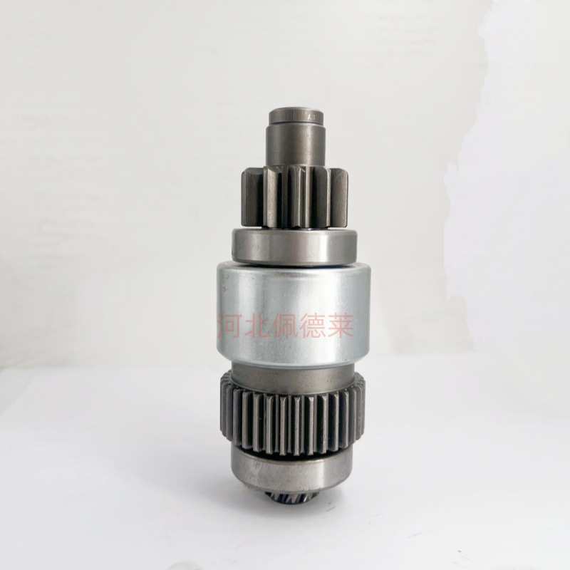 Direct sales from the manufacturer: 6BD1 one-way clutch SD6006 motor gear auto parts