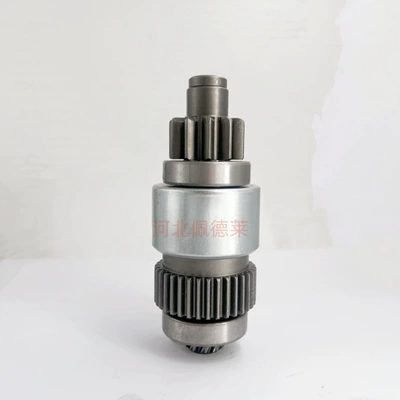Direct sales from the manufacturer: 6BD1 one-way clutch SD6006 motor gear auto parts