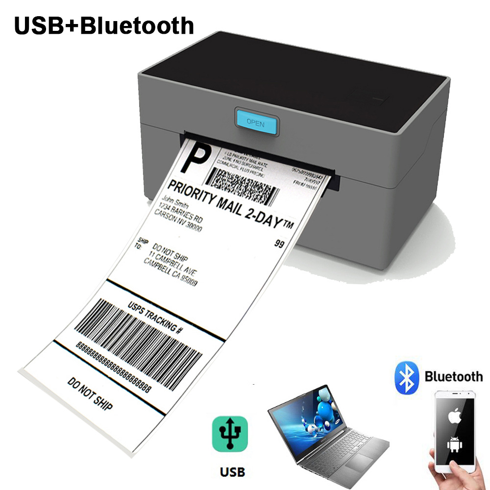 9220BL gris versión Bluetooth